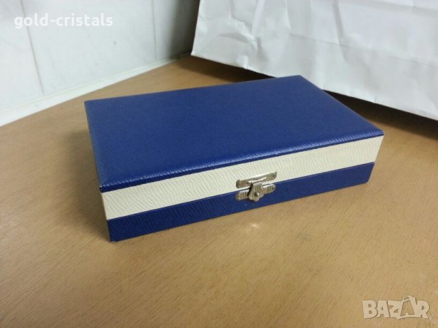 десертни вилички Полша , снимка 3 - Антикварни и старинни предмети - 22151367