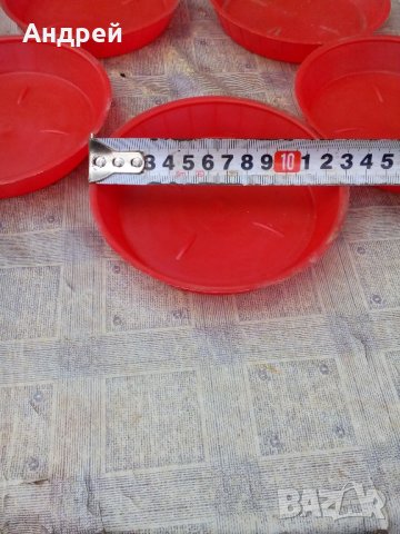 чинийка,чинийки за саксии , снимка 3 - Саксии и кашпи - 21887575