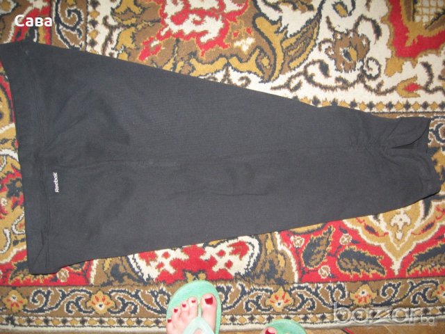Къси панталони REEBOK   дамски,л, снимка 3 - Спортни екипи - 19123569