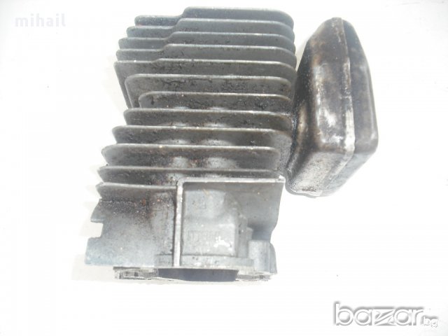 цилиндър и бутало STIHL 015, снимка 6 - Други инструменти - 13787770