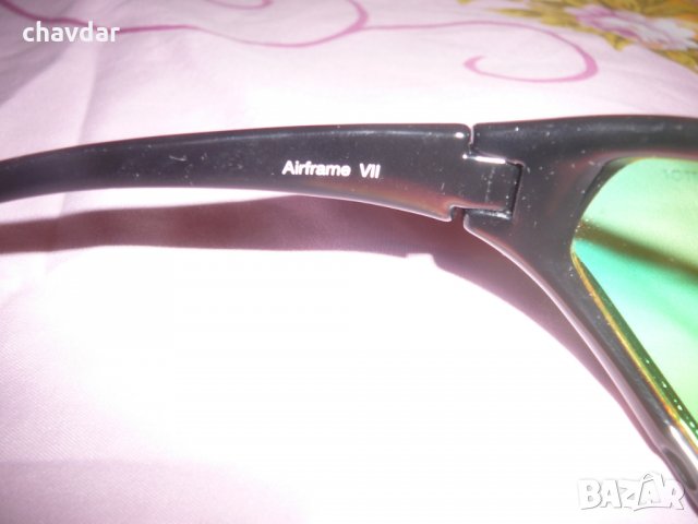 Продавам маркови очила Alpina , снимка 5 - Слънчеви и диоптрични очила - 25842603