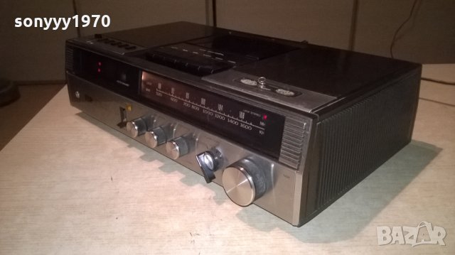isp src-500 receiver-внос германия, снимка 13 - Ресийвъри, усилватели, смесителни пултове - 25913938