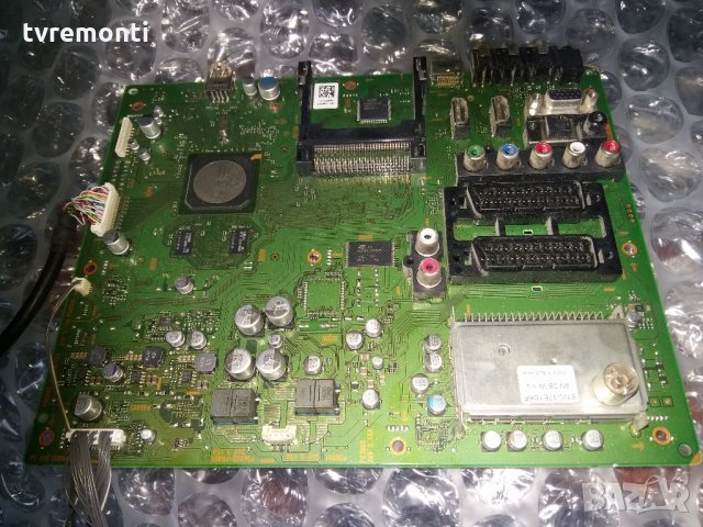 MAIN BOARD 1-878-999-12