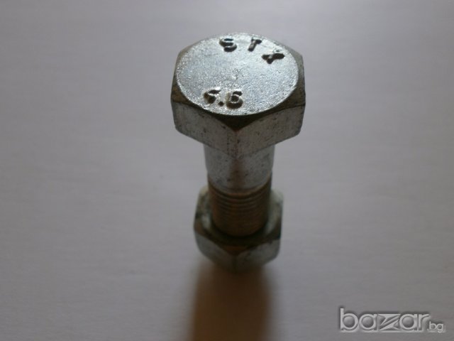 Кадмирани болтове, снимка 8 - Други инструменти - 3794509