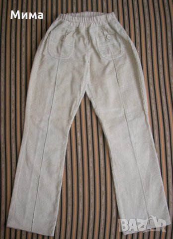 Нови джинси, джинси Бенетон за 6-7-8-10 г., снимка 5 - Детски панталони и дънки - 23841563