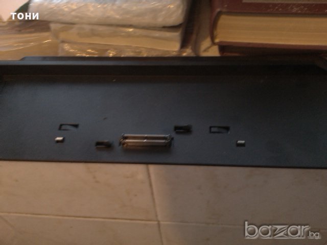 порт зе лаптоп, снимка 3 - Мрежови адаптери - 20209201