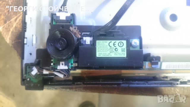 UE43J5500AW BN41-02353B /BN94-09121Q BN44-00703G T430HVN01.6 GJ043BGA-B1, снимка 9 - Части и Платки - 26113045