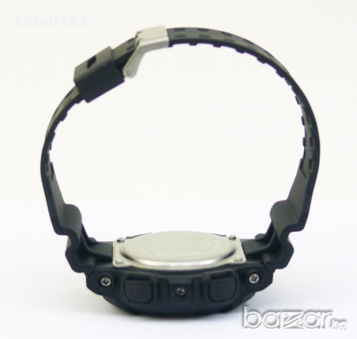 Casio G-Shock GA-110 - реплика 010, снимка 3 - Мъжки - 12010533