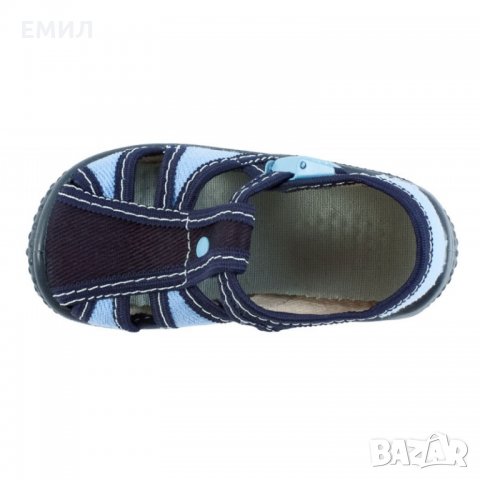 Полски детски обувки Zetpol-5763- със стелка от Естествена кожа., снимка 3 - Детски обувки - 25227569