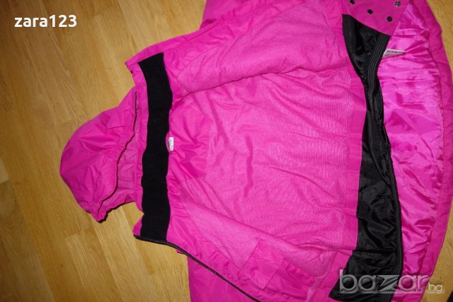 ново яке за ски Crane, 9-10г, снимка 4 - Детски якета и елеци - 20877601