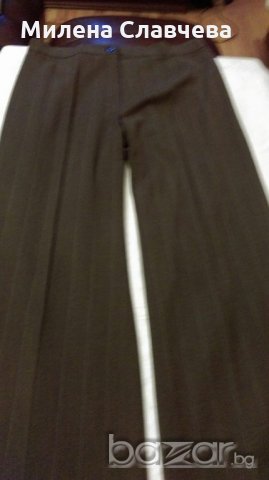 Дамски костюм с панталон, снимка 3 - Костюми - 21028242