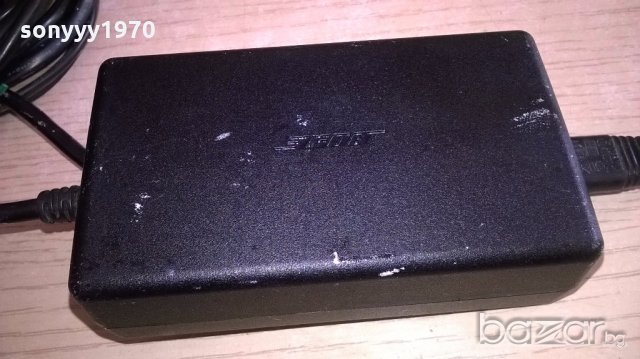 ПОРЪЧАНО-bose-18/+18v-захранване за док станция-внос англия, снимка 10 - Слушалки и портативни колонки - 19645677