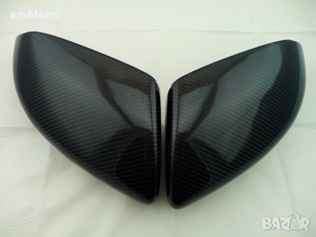 Fit Range Rover LR Evoque Външно огледално покритие на LR025170 LR025171, снимка 2 - Аксесоари и консумативи - 24584049