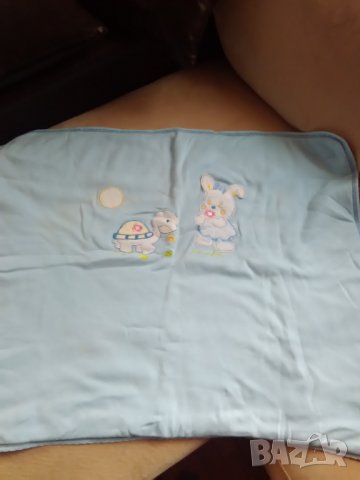 Бебешко зимно одеяло, снимка 1