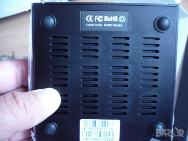 ТВ 4GB+64GB Смарт wifi box 6К, снимка 6 - Приемници и антени - 25541858