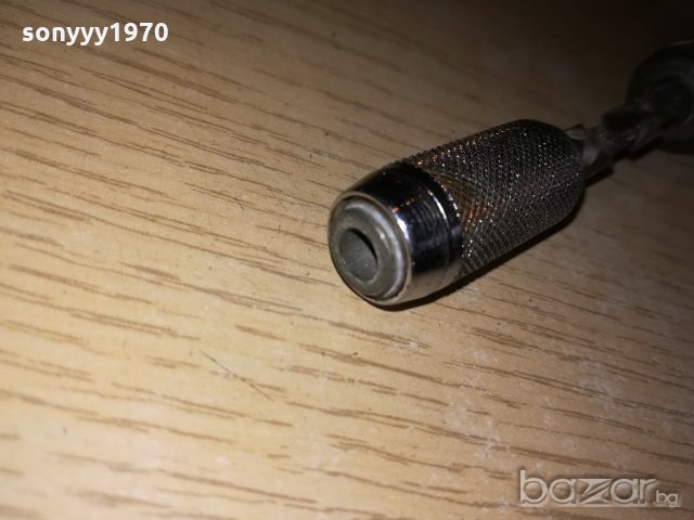 stanley made in germany-отвертка-21см, снимка 9 - Отвертки - 21342023