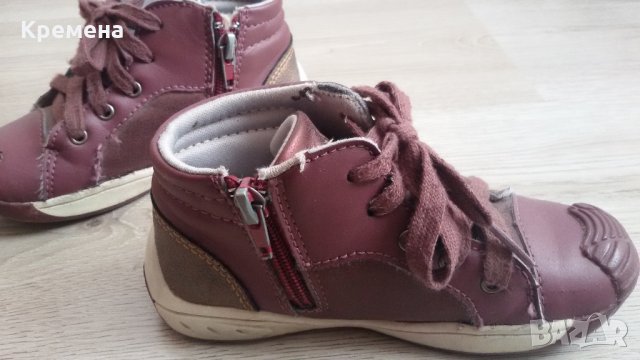 Обувки за момиче- 9лв, обувки за момче - 10лв, снимка 3 - Детски маратонки - 25058599