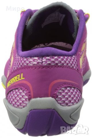 Дамски Спортни леки обувки Merrell Pace Glove 2 - 38, снимка 6 - Кецове - 21556502
