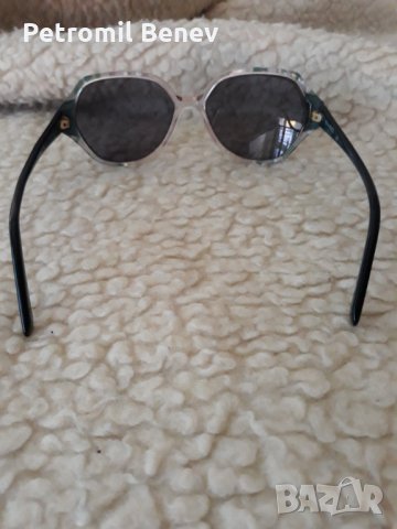 оригинални рамки Nina Ricci Paris, снимка 7 - Слънчеви и диоптрични очила - 24809459
