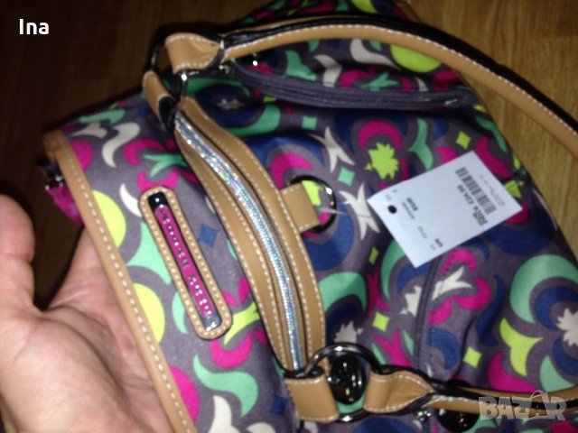 Нова чанта, снимка 6 - Чанти - 22496316