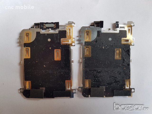 Nokia 7900 Prism оригинални части и аксесоари , снимка 6 - Резервни части за телефони - 21139843