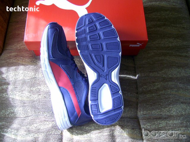 Чисто нови оригинални мъжки маратонки PUMA ПУМА - различни размери, снимка 4 - Маратонки - 13839775
