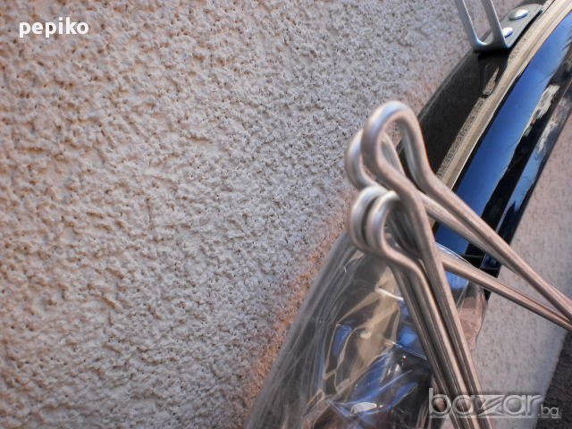 Продавам колела внос от Германия пластмасови калници 28 цола модел 2014г, снимка 3 - Аксесоари за велосипеди - 9967406