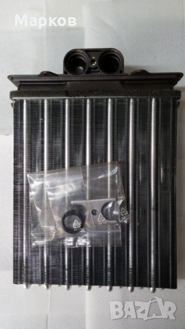 РАДИАТОР ПАРНО ОПЕЛ ВЕКТРА В и SAAB 9-5 
