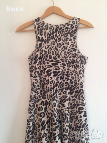 Рокля HM, снимка 4 - Рокли - 22691811