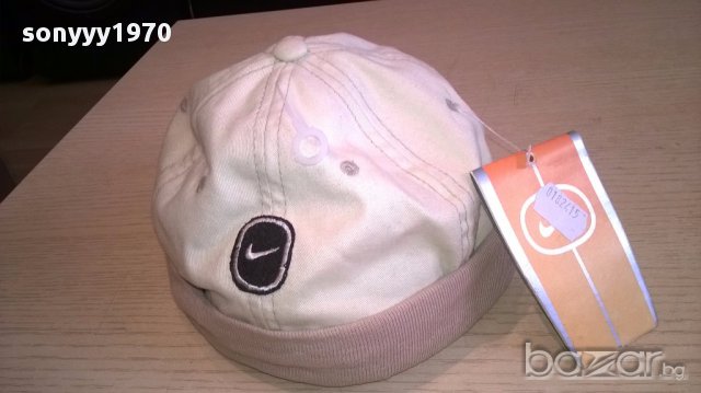 Nike-маркова шапка-внос швеицария, снимка 3 - Шапки - 14559036