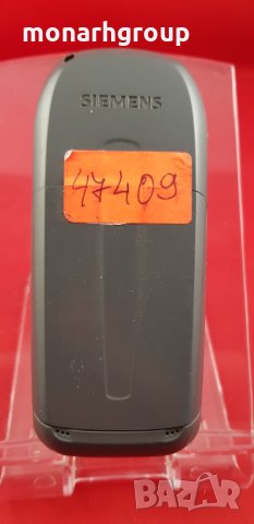 Телефон Siemens А70/за части/, снимка 5 - Други - 20242295