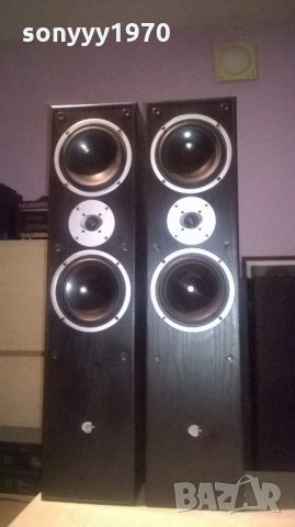 cat mbc313s 3way/8ohm/2x300w-внос швеицария-86х24х20см, снимка 6 - Тонколони - 21817494