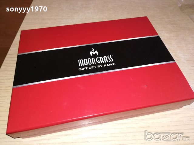 нов подаръчен комплект-24х18х4см, снимка 2 - Колекции - 21426857