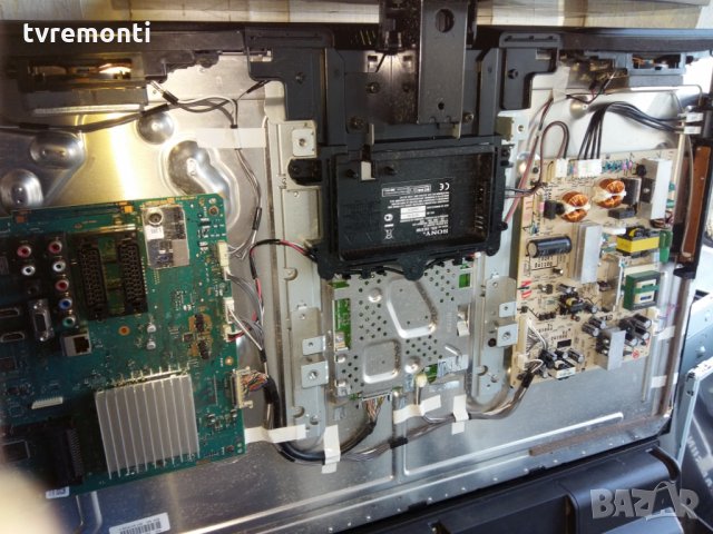 TV стоика SONY KDL-32EX700, снимка 3 - Части и Платки - 23352529