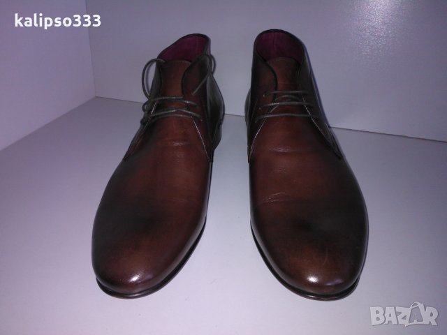 H by Hudson оригинални обувки, снимка 2 - Ежедневни обувки - 24491173