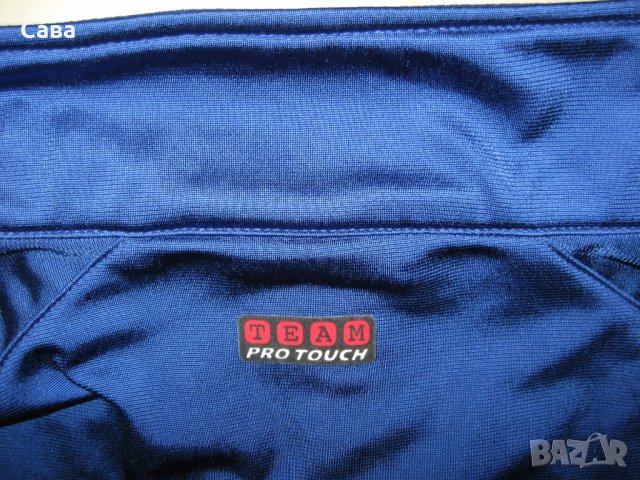 Спортно горнище PRO TOUCH   мъжко,ХЛ, снимка 4 - Спортни дрехи, екипи - 25046424