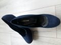 Дамски обувки , снимка 1 - Дамски обувки на ток - 24123554