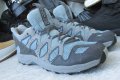 SALOMON original contagrip, advanced chassis, technical performans,туристически маратонки,N -40-41, снимка 5