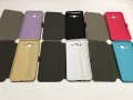 Samsung Galaxy J7 2016 (J710) калъф тип тефтер със силиконово легло, снимка 8