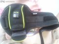 Каримор самозалепваща се чанта за ръка или крак за лято или за спорт нова с фабричен отвор за слушал