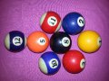 Билярдни топки , снимка 2
