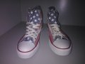 Converse оригинални спортни обувки, снимка 2