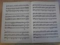 Книга "Concertino für drei Gitarren-Siegfried Müller"-44стр., снимка 5