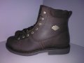 Harley Davidson оригинални обувки, снимка 3