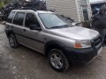 Land Rover Freelander 2.0 tdi на части, снимка 1 - Автомобили и джипове - 25053618