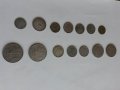 Монети от Трето Българско царство 1878-1944 - 14 бр., снимка 7