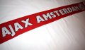 Ajax Amsterdam - 100% оригинален фенски футболен шал / Аякс Амстердам / , снимка 6