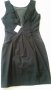 Къса черна рокля - Miss Selfridges,, снимка 3