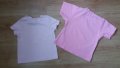 2 розови тениски за 3 лв., снимка 4
