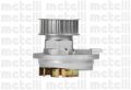 Водна помпа Metelli / Метели 24-0577 за Opel / Опел, снимка 6